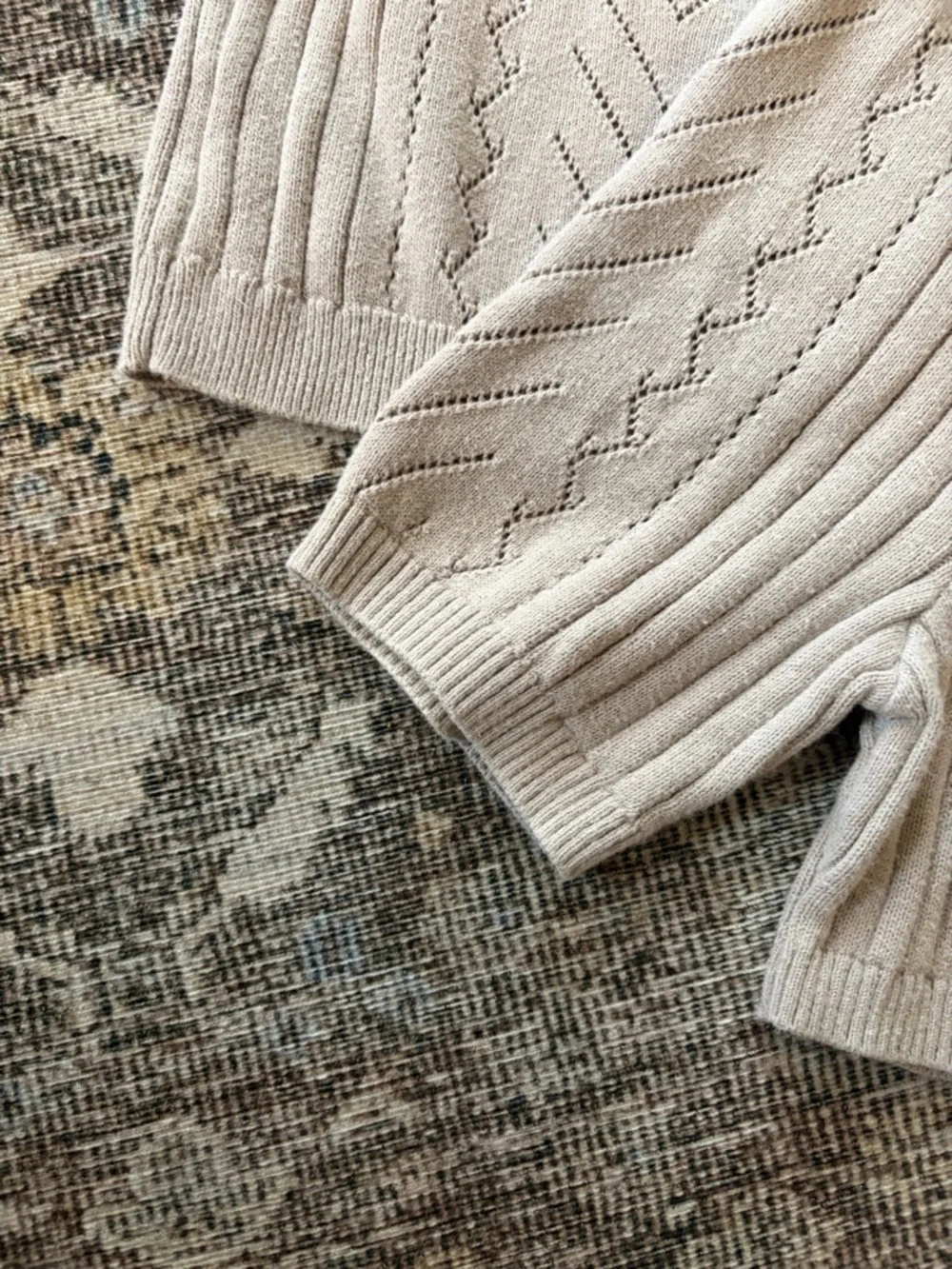 Noovel by maniere short and shirt set size 18 months
